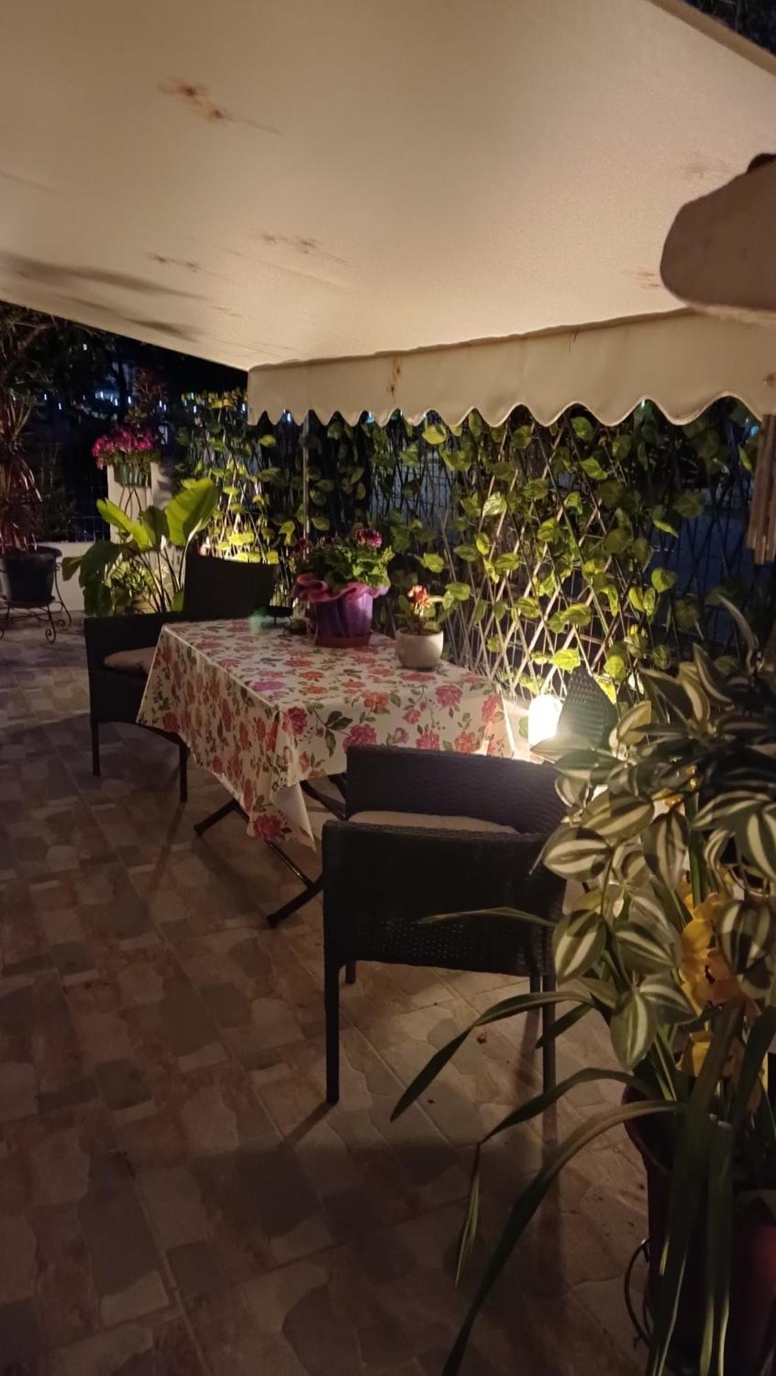 شقة Melograno Markópoulon المظهر الخارجي الصورة